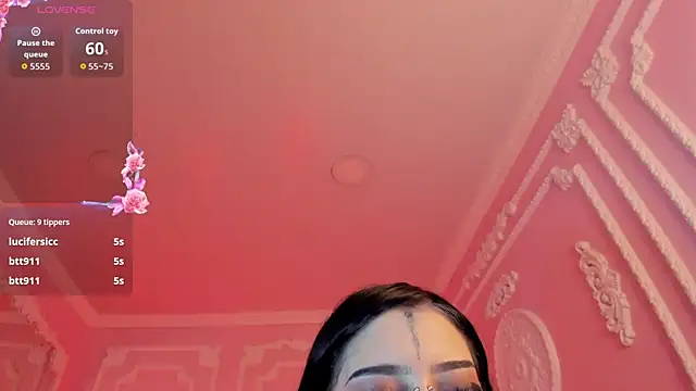 Kat_VonDe webcam