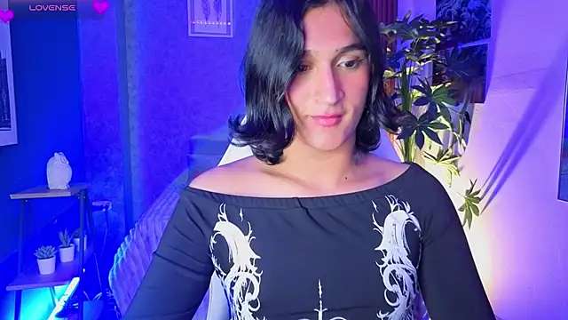 Zoee_Kiss_ webcam