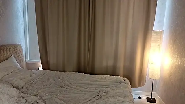 MaganLiebross webcam