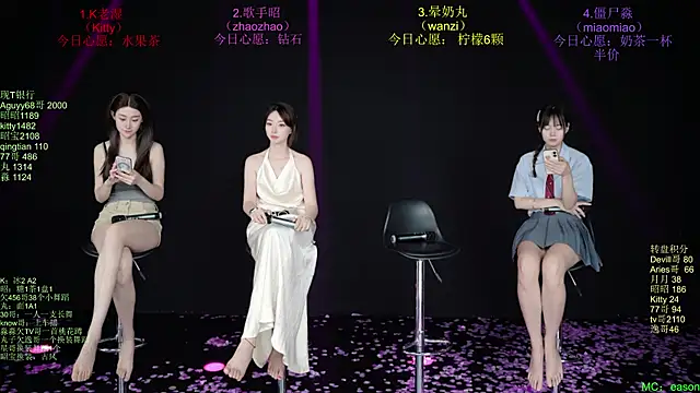 Live sex cam di baby-yang11