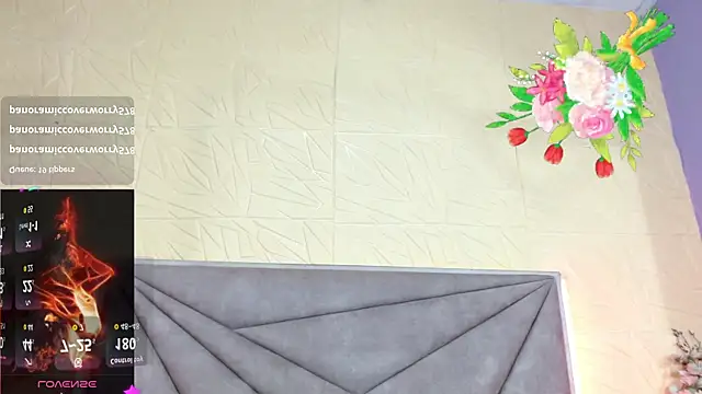 esmeralda_oikos (F milf) - 🎀CUMMING🌊control 150sc