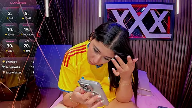 Miah_Palacio webcam