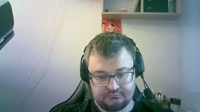 SirAbuser webcam