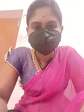 Tamil_Nathiya1 webcam