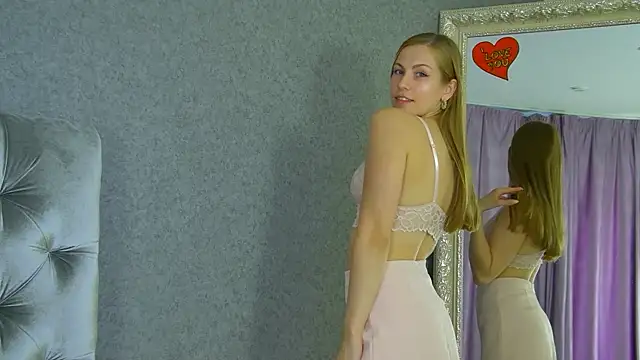 AprilSpringer webcam