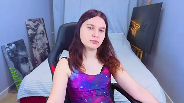 SabrinaLee webcam