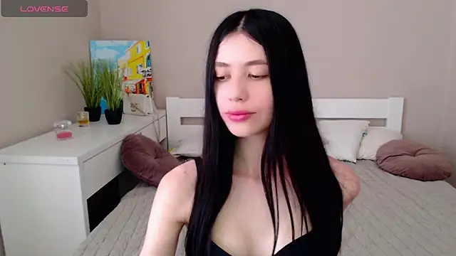 SelinLi webcam