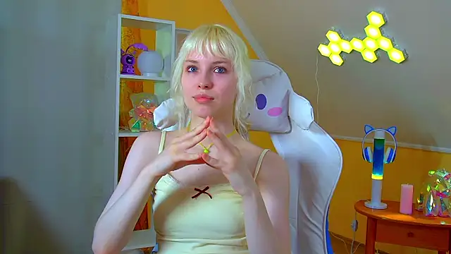 HannahHollis webcam