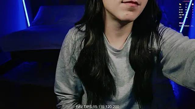 Nalan__ webcam