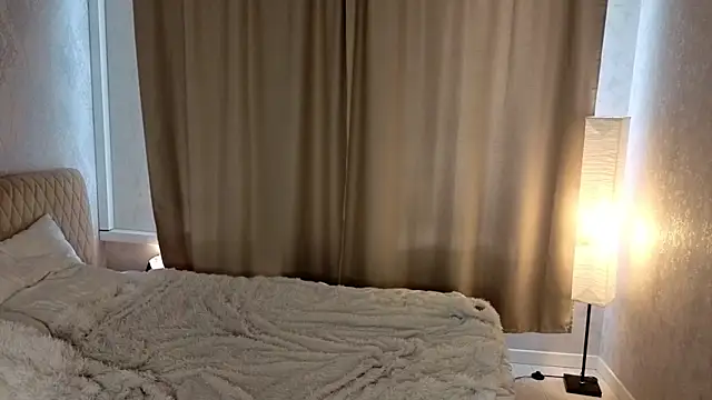 MaganLiebross webcam