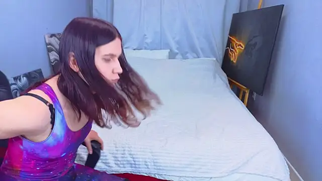 SabrinaLee webcam