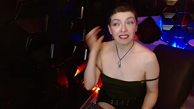 Sauvage_lilith webcam
