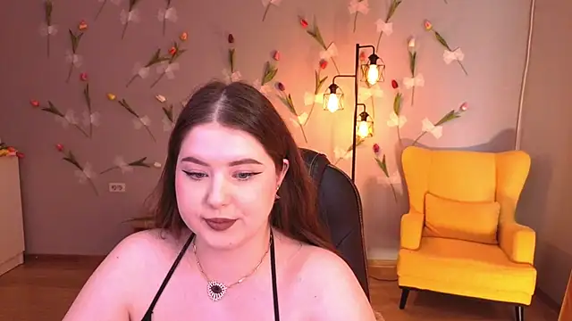 PixelGoddess webcam