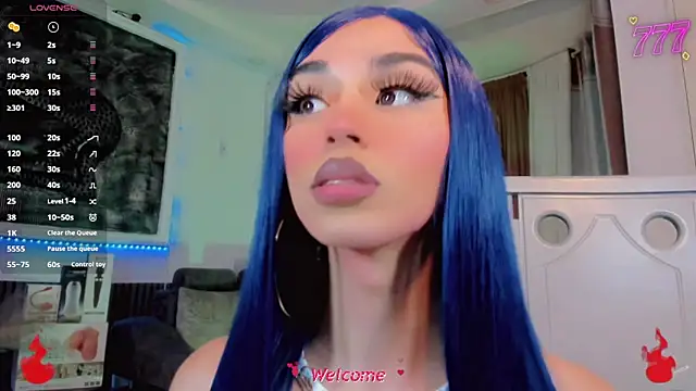 Baby_Aliz webcam