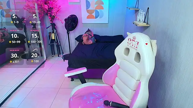 Maggy_t18 webcam