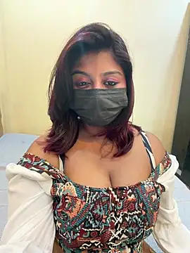 PayalDesire webcam