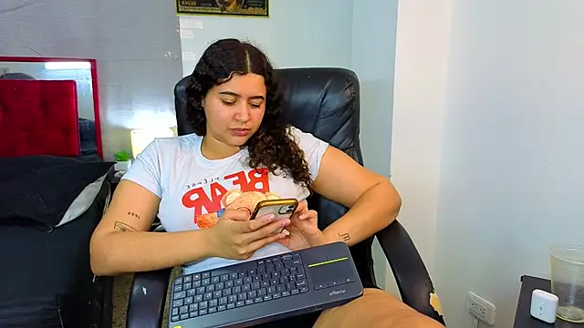 goodgirlxxl webcam