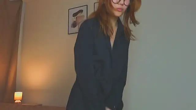 FrediaPfeiff webcam