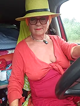 Hot-Muci webcam