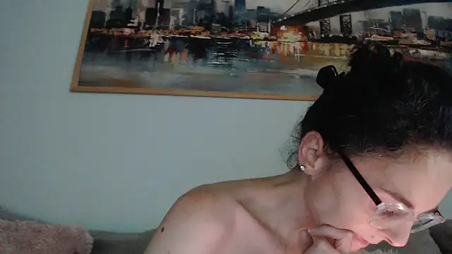 cleophee live cam on StripChat