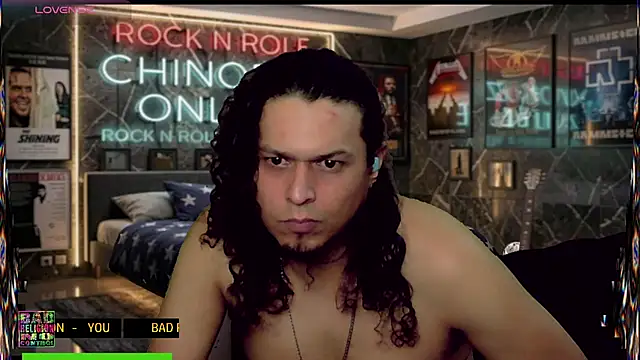 chino_roz webcam