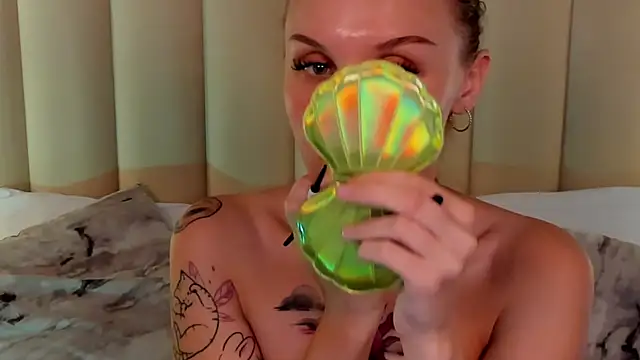 LianaFord webcam