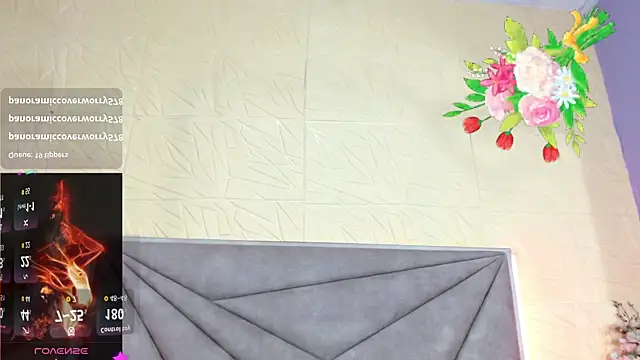 Esmeralda_oikos webcam