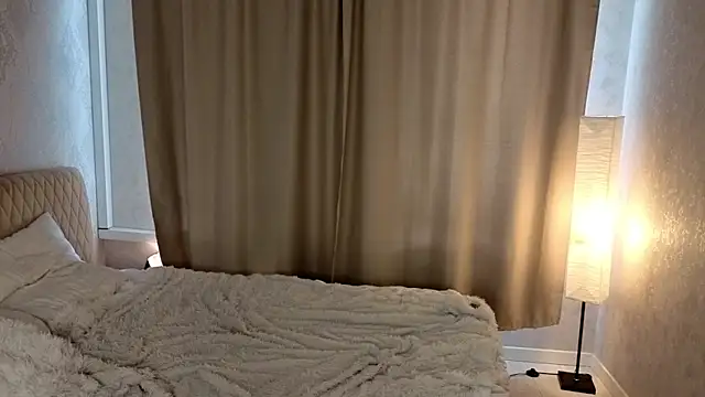 MaganLiebross webcam