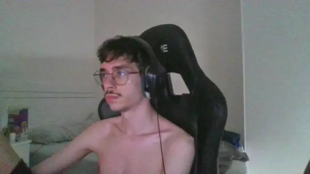 gabrielNovin17cm webcam