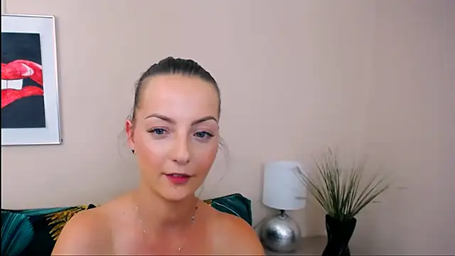 NatalieSexy webcam