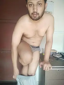 pravin_paid_boy10 (M young) - Cum