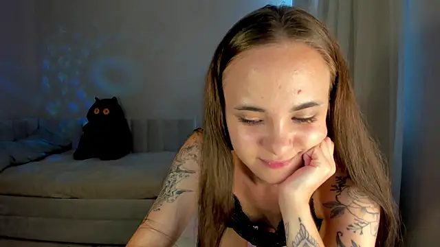 Black_Dollarss webcam