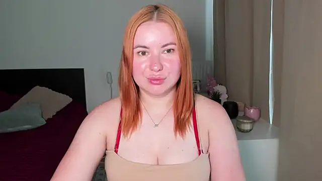 LAYLAxSTAR webcam