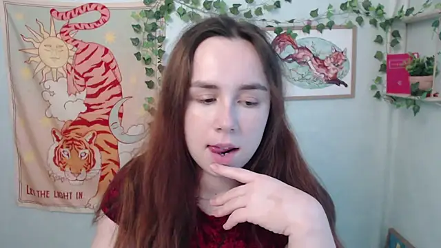 VeryVeryVeryShy_ live cam on StripChat