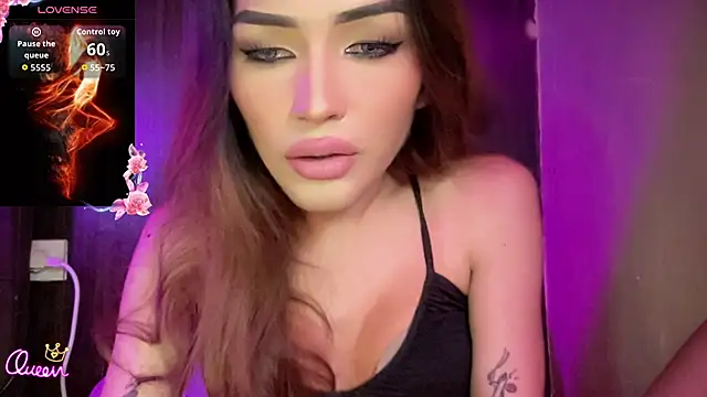 Alicegreenexx live cam on StripChat