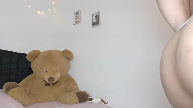 Natashaparker__ live cam on StripChat