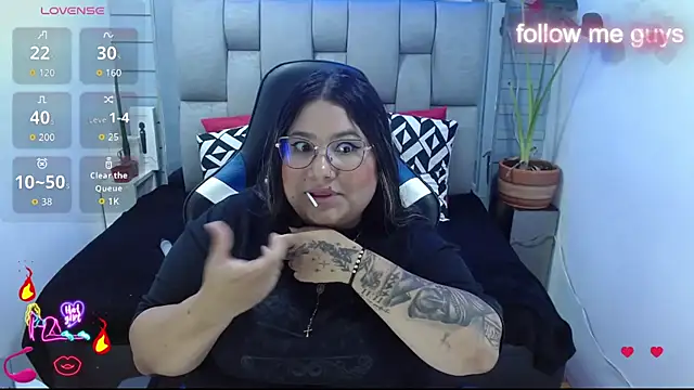 evelin_zaens webcam
