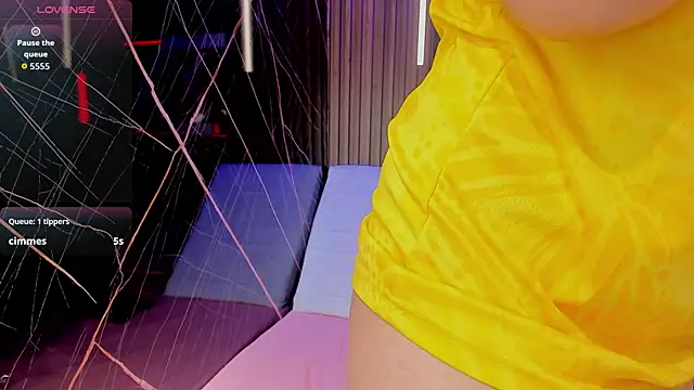 Miah_Palacio webcam