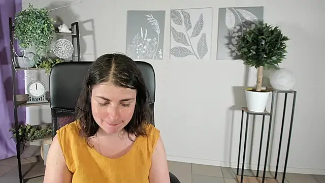 MartaEdams webcam