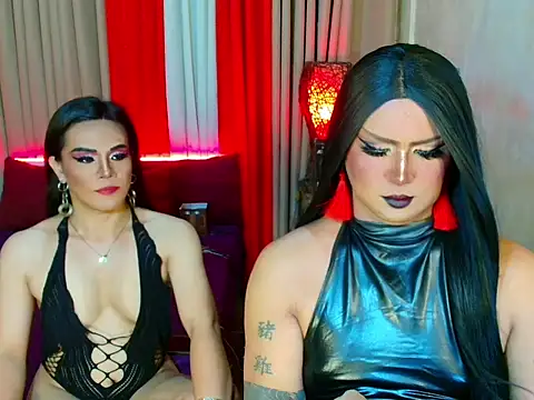 Wildest_Slave_Huntress webcam