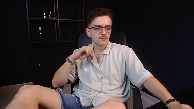 FelixStarkk webcam