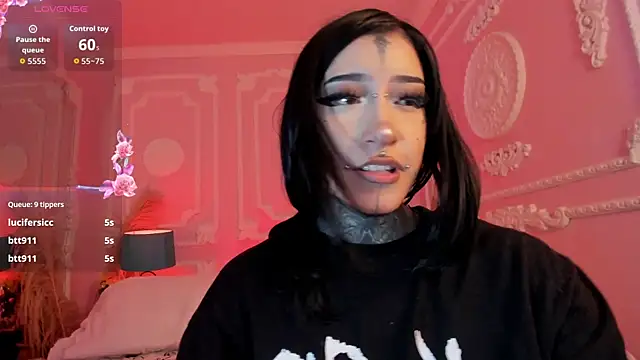 Kat_VonDe webcam