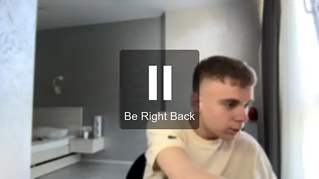 SoloFury webcam