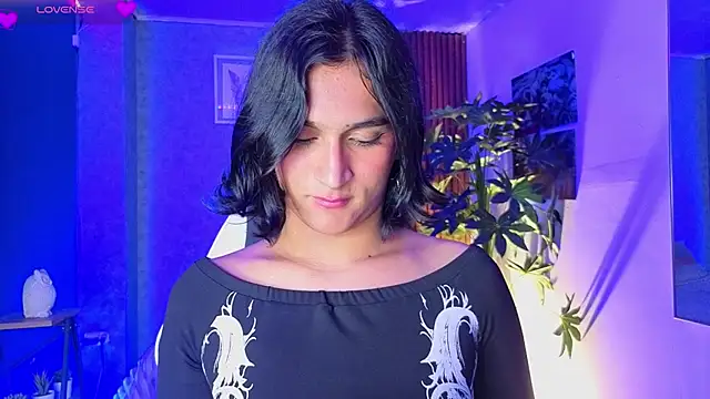 Zoee_Kiss_ webcam
