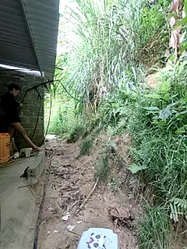WeaklyMop webcam
