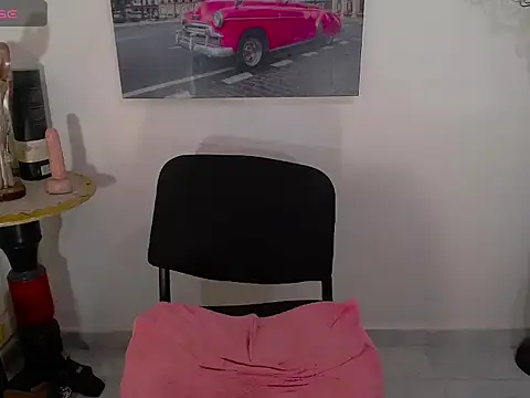 KeysyCFire webcam