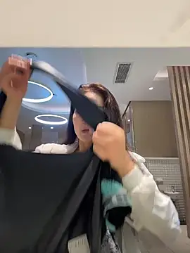 xiaochengzi505 webcam