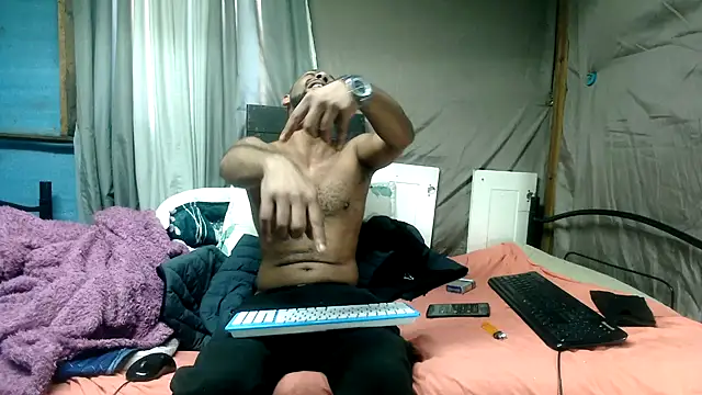 Camodick webcam
