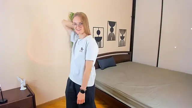 FemMantis webcam