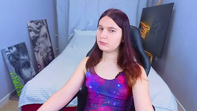 SabrinaLee webcam